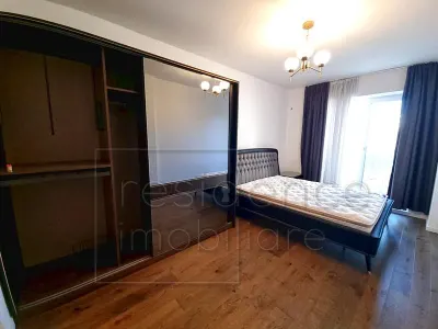 Apartament modern cu 3 camere, Semicentral, zona The Office+Garaj - foto 15