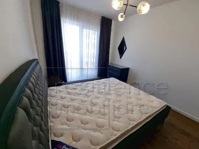 Apartament modern cu 3 camere, Semicentral, zona The Office+Garaj - foto 18