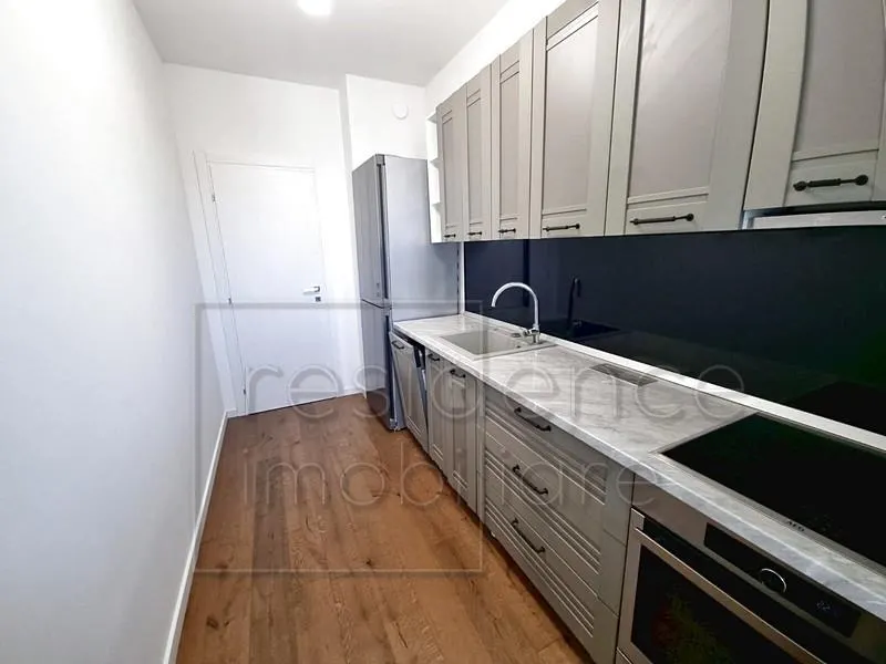 Apartament modern cu 3 camere, Semicentral, zona The Office+Garaj - foto 19