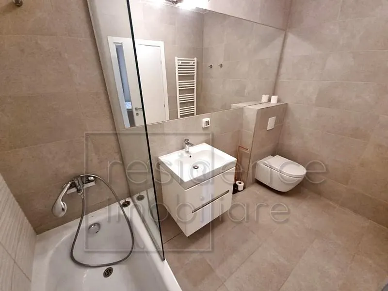 Apartament modern cu 3 camere, Semicentral, zona The Office+Garaj - foto 20