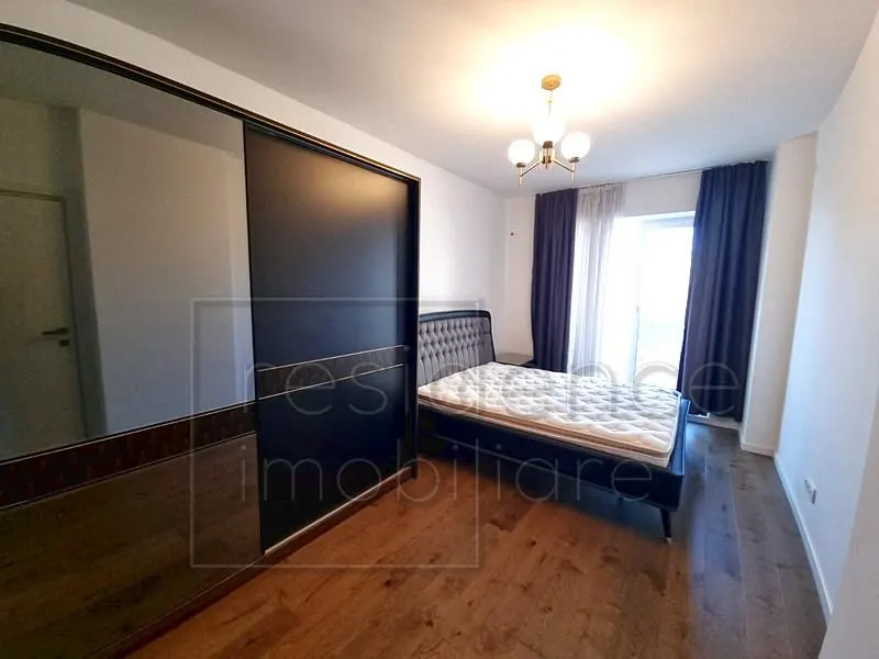 Apartament modern cu 3 camere, Semicentral, zona The Office+Garaj - foto 3
