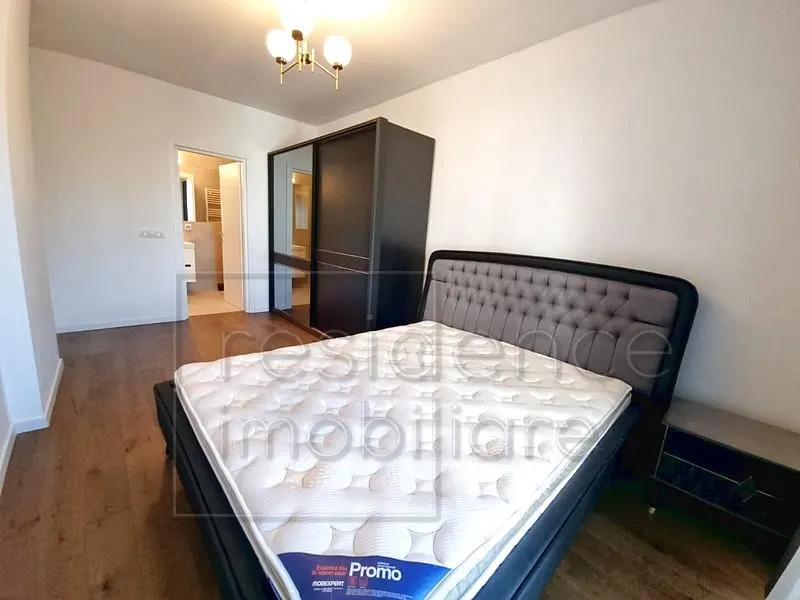 Apartament modern cu 3 camere, Semicentral, zona The Office+Garaj - foto 4