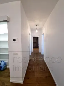 Apartament modern cu 3 camere, Semicentral, zona The Office+Garaj - foto 10