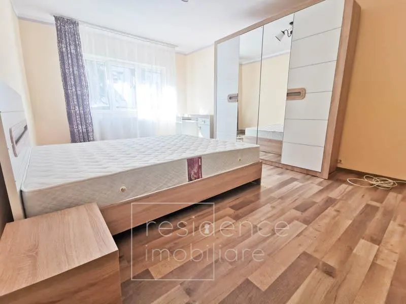 La cheie! Apartament 2 camere decomandate in Marasti, The Office - foto 2