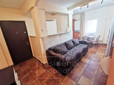 La cheie! Apartament 2 camere decomandate in Marasti, The Office - foto 4