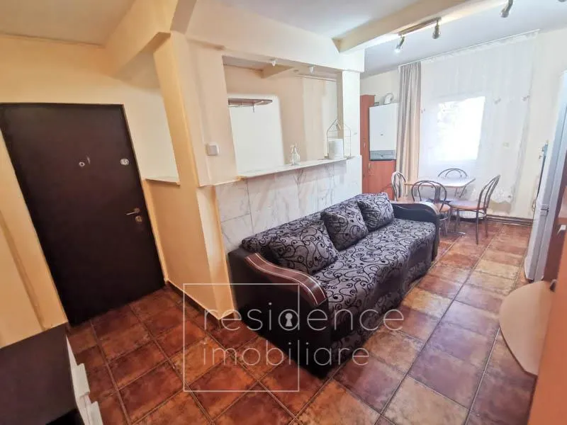 La cheie! Apartament 2 camere decomandate in Marasti, The Office - foto 4