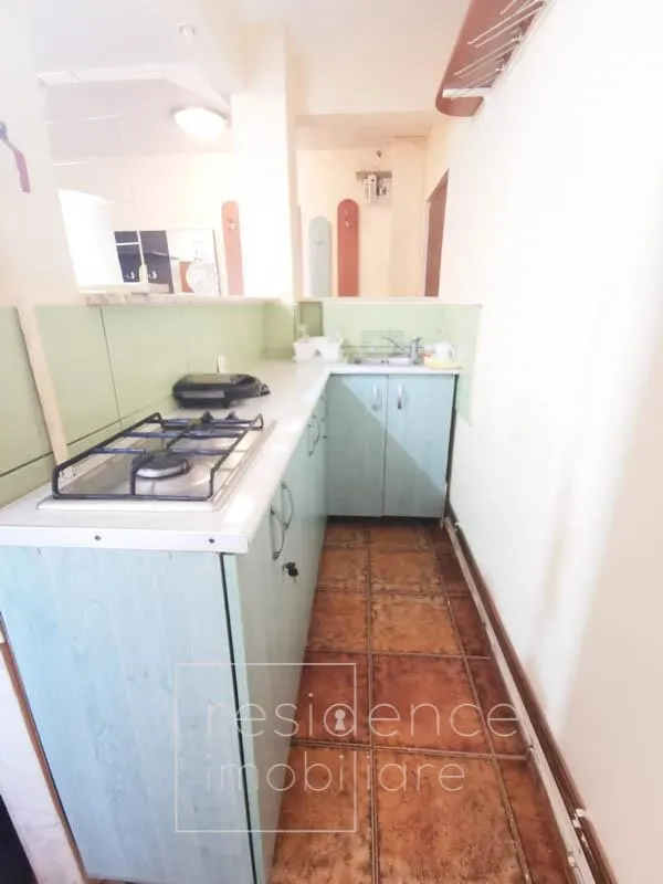 La cheie! Apartament 2 camere decomandate in Marasti, The Office - foto 6