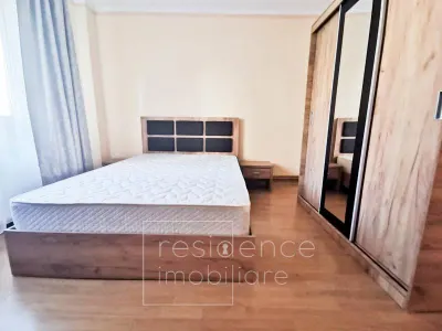 La cheie! Apartament 2 camere decomandate in Marasti, The Office - foto 7