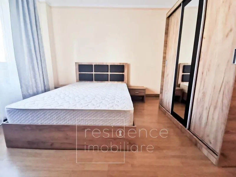 La cheie! Apartament 2 camere decomandate in Marasti, The Office - foto 7