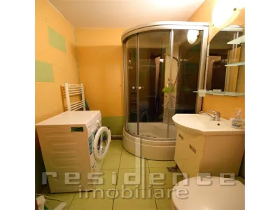 La cheie! Apartament 2 camere decomandate in Marasti, The Office - foto 9
