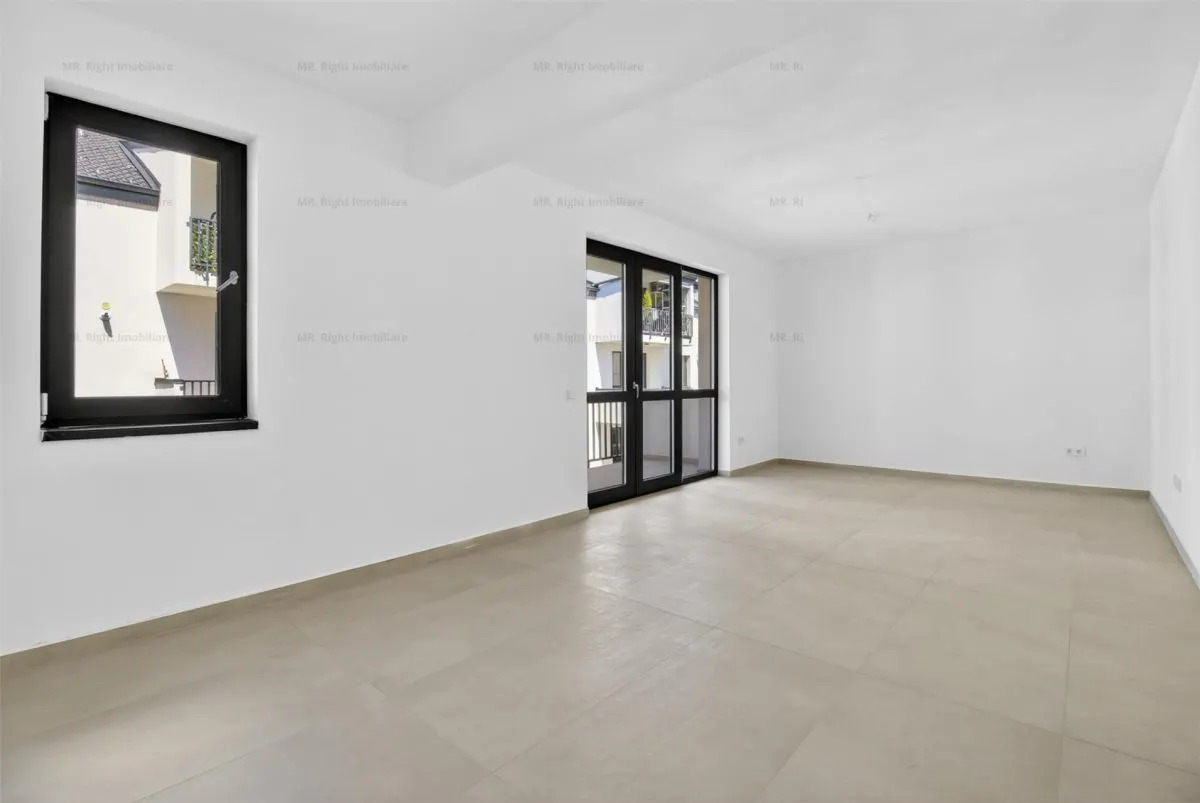 Apartament nou 3 camere si parcare Sanpetru Brasov - foto 3