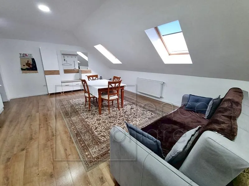 Apartament cu 2 camere, Grigorescu, zona liceul Onisifor Ghibu+Parcare - foto 1