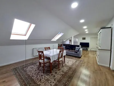 Apartament cu 2 camere, Grigorescu, zona liceul Onisifor Ghibu+Parcare - foto 2