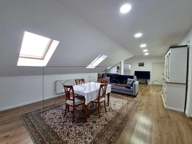 Apartament cu 2 camere, Grigorescu, zona liceul Onisifor Ghibu+Parcare - foto 2