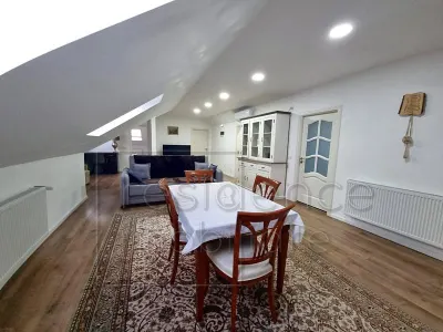 Apartament cu 2 camere, Grigorescu, zona liceul Onisifor Ghibu+Parcare - foto 11