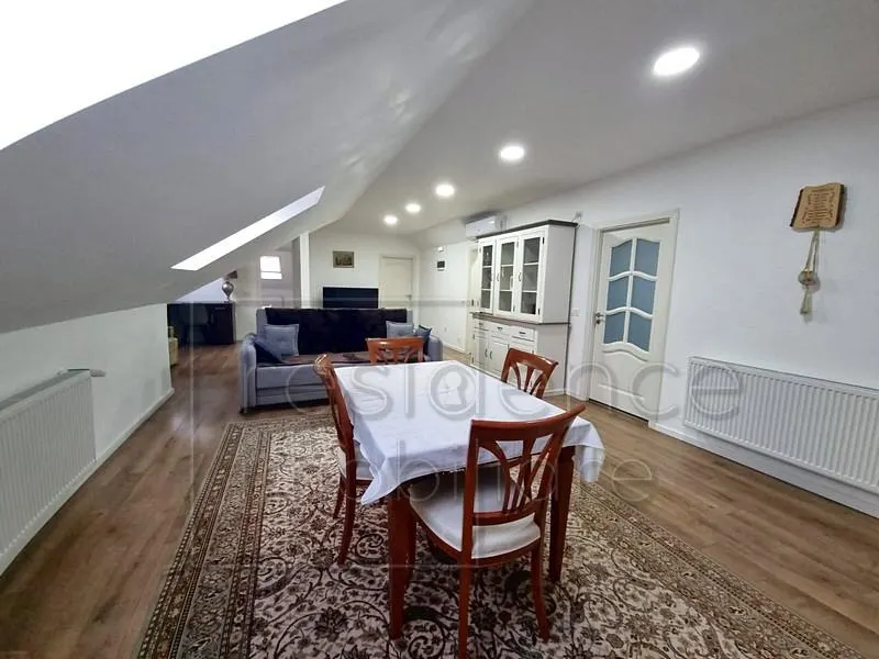Apartament cu 2 camere, Grigorescu, zona liceul Onisifor Ghibu+Parcare - foto 11