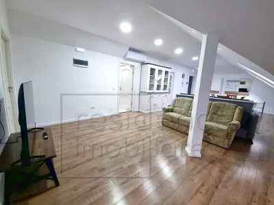 Apartament cu 2 camere, Grigorescu, zona liceul Onisifor Ghibu+Parcare - foto 12