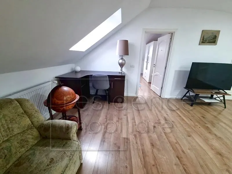 Apartament cu 2 camere, Grigorescu, zona liceul Onisifor Ghibu+Parcare - foto 13