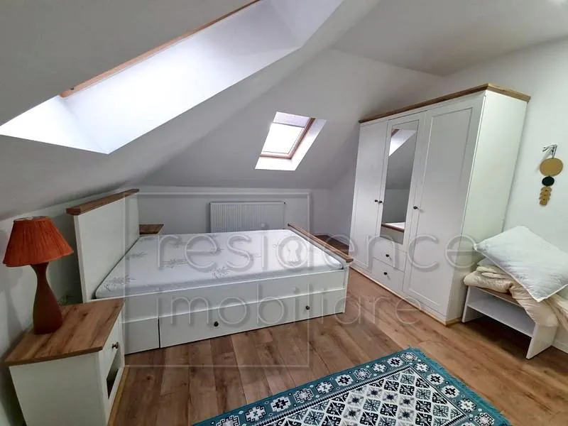Apartament cu 2 camere, Grigorescu, zona liceul Onisifor Ghibu+Parcare - foto 14