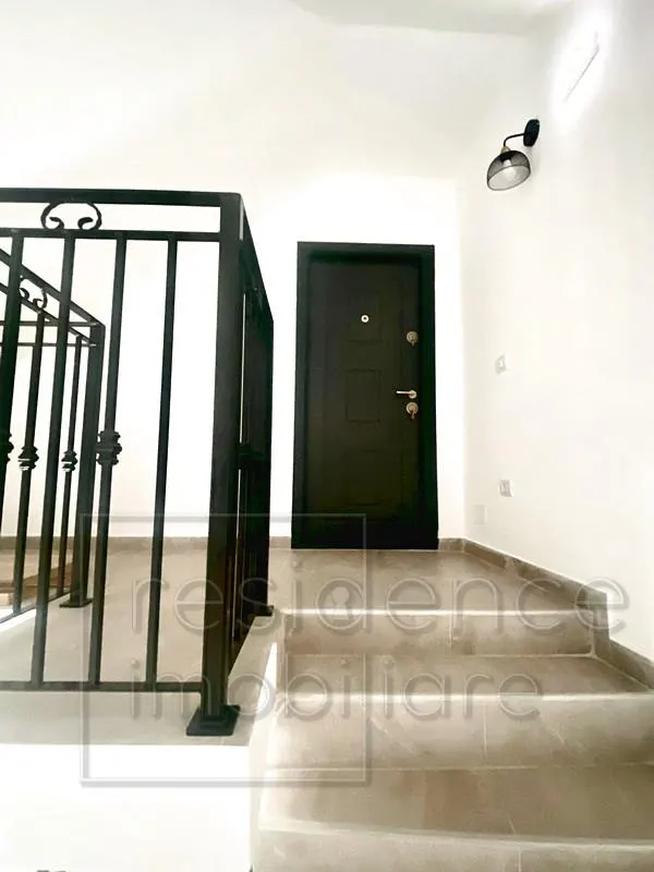 Apartament cu 2 camere, Grigorescu, zona liceul Onisifor Ghibu+Parcare - foto 17