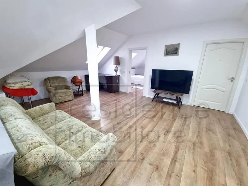 Apartament cu 2 camere, Grigorescu, zona liceul Onisifor Ghibu+Parcare - foto 3