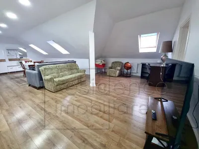 Apartament cu 2 camere, Grigorescu, zona liceul Onisifor Ghibu+Parcare - foto 4