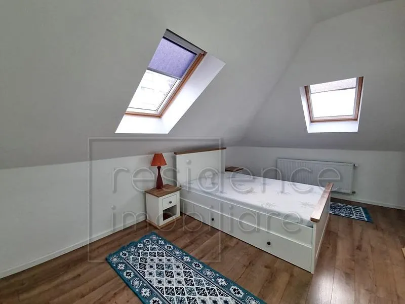 Apartament cu 2 camere, Grigorescu, zona liceul Onisifor Ghibu+Parcare - foto 5