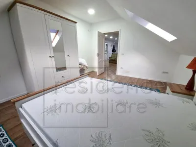 Apartament cu 2 camere, Grigorescu, zona liceul Onisifor Ghibu+Parcare - foto 6