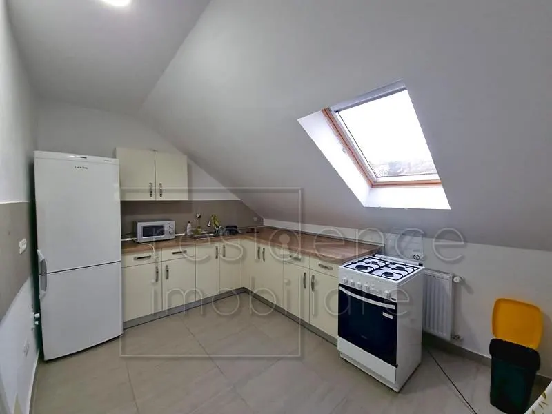 Apartament cu 2 camere, Grigorescu, zona liceul Onisifor Ghibu+Parcare - foto 7