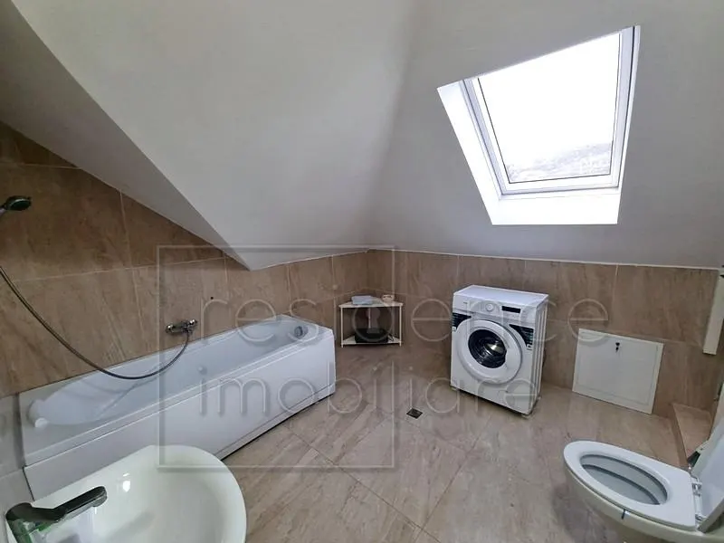 Apartament cu 2 camere, Grigorescu, zona liceul Onisifor Ghibu+Parcare - foto 8