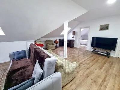 Apartament cu 2 camere, Grigorescu, zona liceul Onisifor Ghibu+Parcare - foto 9