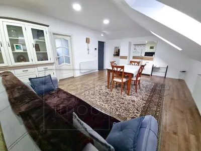 Apartament cu 2 camere, Grigorescu, zona liceul Onisifor Ghibu+Parcare - foto 10