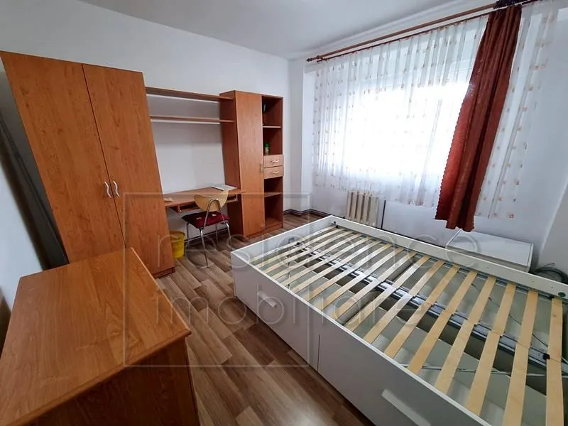 Renovat! Apartament 2 camere separate, Gheorgheni, zona FSEGA - foto 14