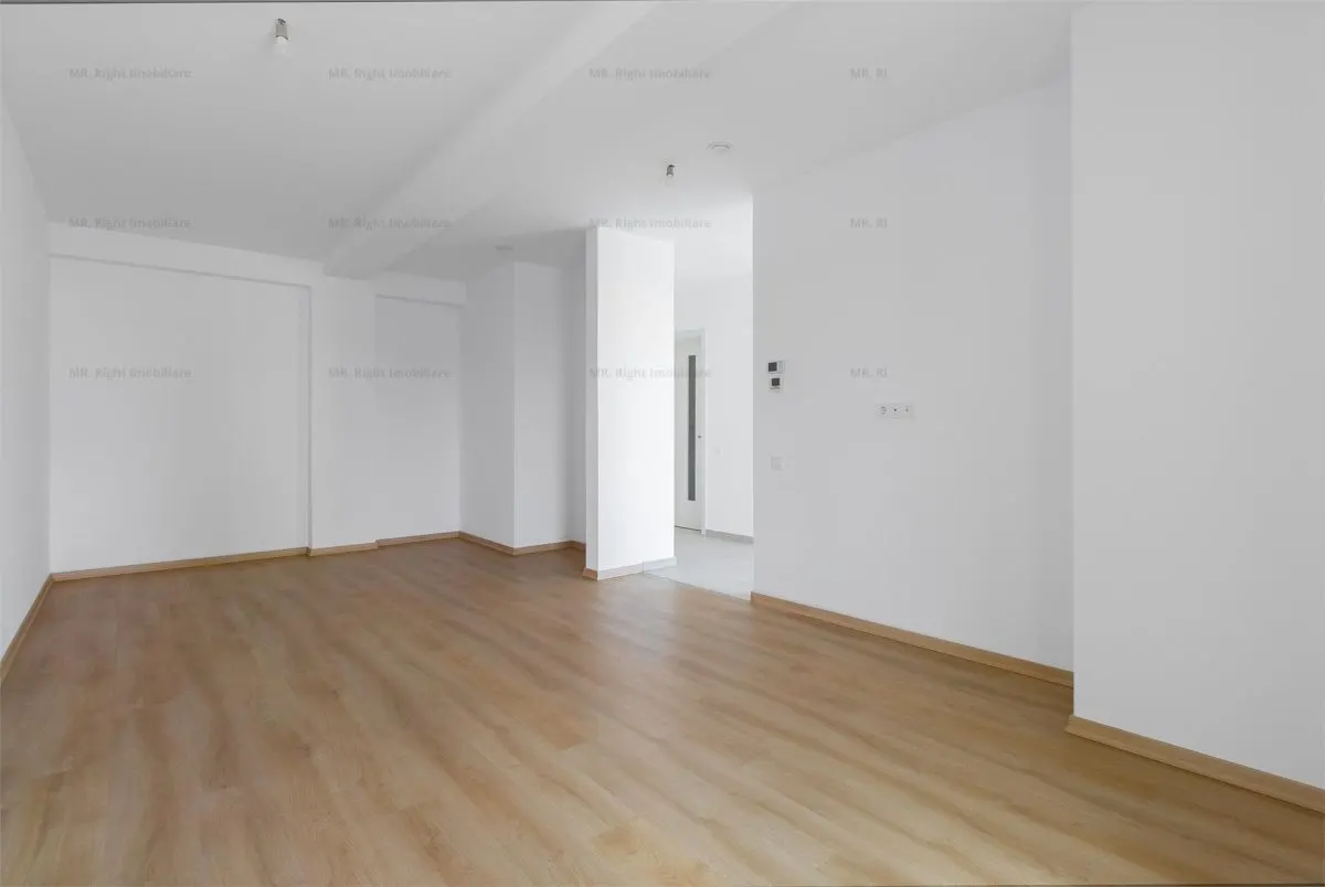Garsoniera premium 43 mp si parcare Subterana Inclusa Noble Residence - foto 6