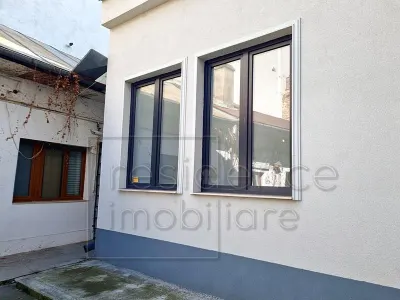 Spatiu comercial cu 4 incaperi, Ultracentral, zona Bulevardul Eroilor - foto 11