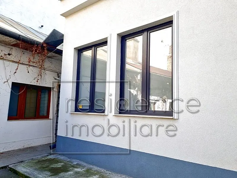 Spatiu comercial cu 4 incaperi, Ultracentral, zona Bulevardul Eroilor - foto 14