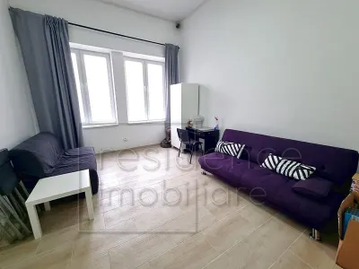 Spatiu comercial cu 4 incaperi, Ultracentral, zona Bulevardul Eroilor - foto 3