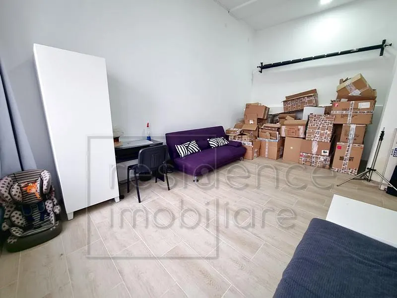 Spatiu comercial cu 4 incaperi, Ultracentral, zona Bulevardul Eroilor - foto 4