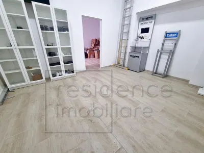 Spatiu comercial cu 4 incaperi, Ultracentral, zona Bulevardul Eroilor - foto 6