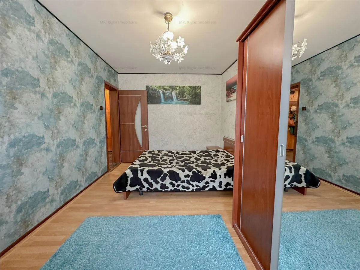 Apartament 2 camere decomandat | parcare proprie | centrul Civic - foto 3