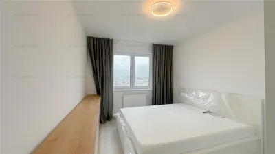 Apartament modern | 3 camere cu 2 bai | parcare subterana | Tractorul - foto 5