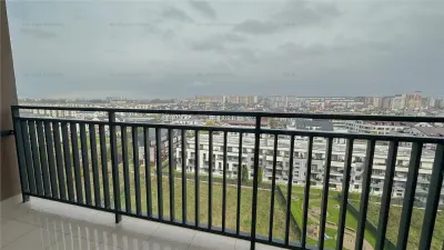 Apartament modern | 3 camere cu 2 bai | parcare subterana | Tractorul - foto 10