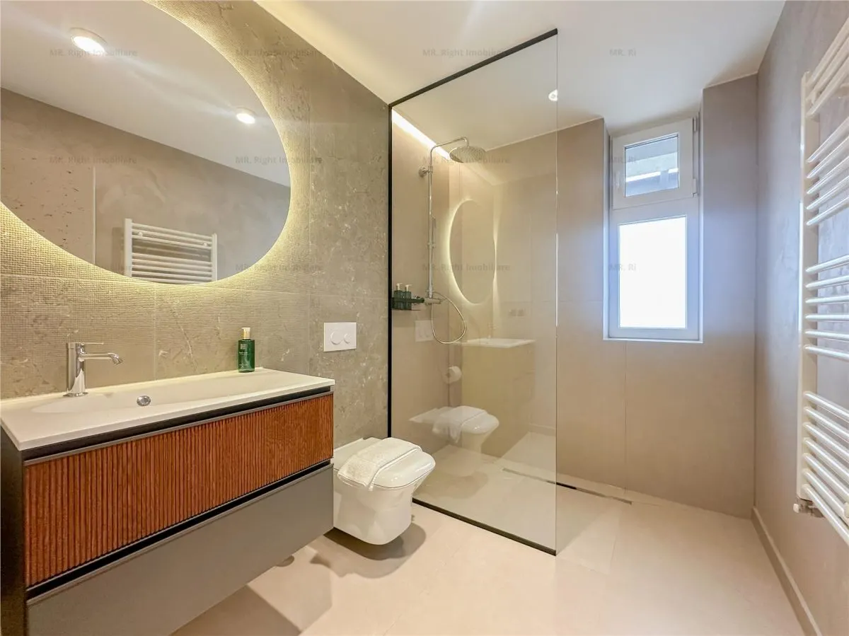 Apartament tip penthouse | 3 camere + parcare | View deosebit | Kasper - foto 14
