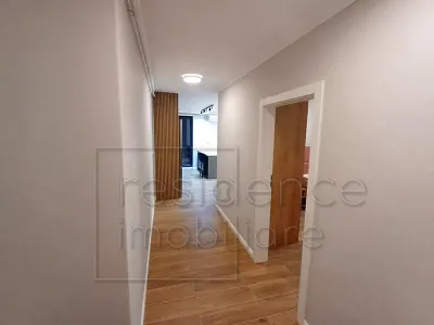 Pet friendly! Apartament nou 2 camere, Zorilor, zona Frunzisului+Garaj - foto 7