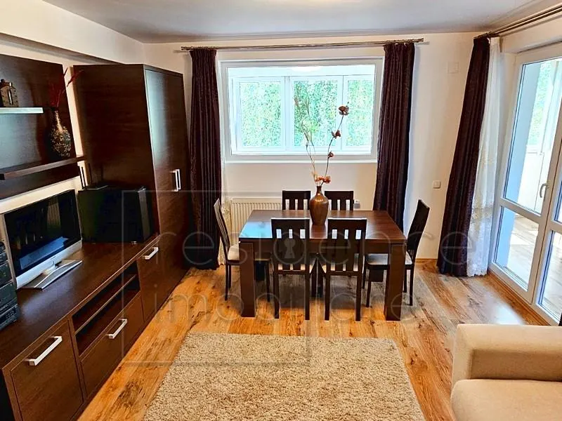 Apartament 2 camere, 73 mp, Buna Ziua, zona LIDL+Parcare - foto 1