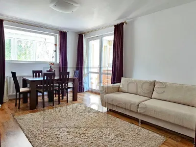Apartament 2 camere, 73 mp, Buna Ziua, zona LIDL+Parcare - foto 2