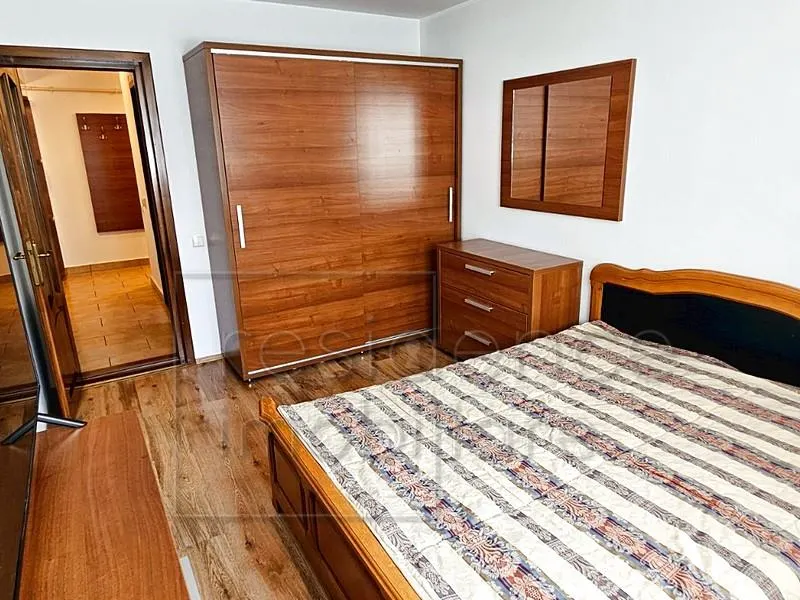 Apartament 2 camere, 73 mp, Buna Ziua, zona LIDL+Parcare - foto 15