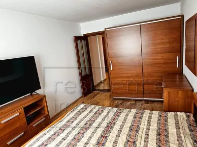 Apartament 2 camere, 73 mp, Buna Ziua, zona LIDL+Parcare - foto 5