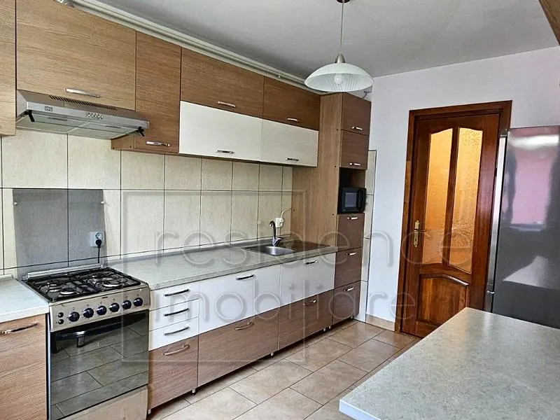 Apartament 2 camere, 73 mp, Buna Ziua, zona LIDL+Parcare - foto 6