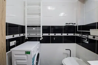 COMISION 0% | Apartament 2 camere | Decomandat | Parcare inclusa - foto 16